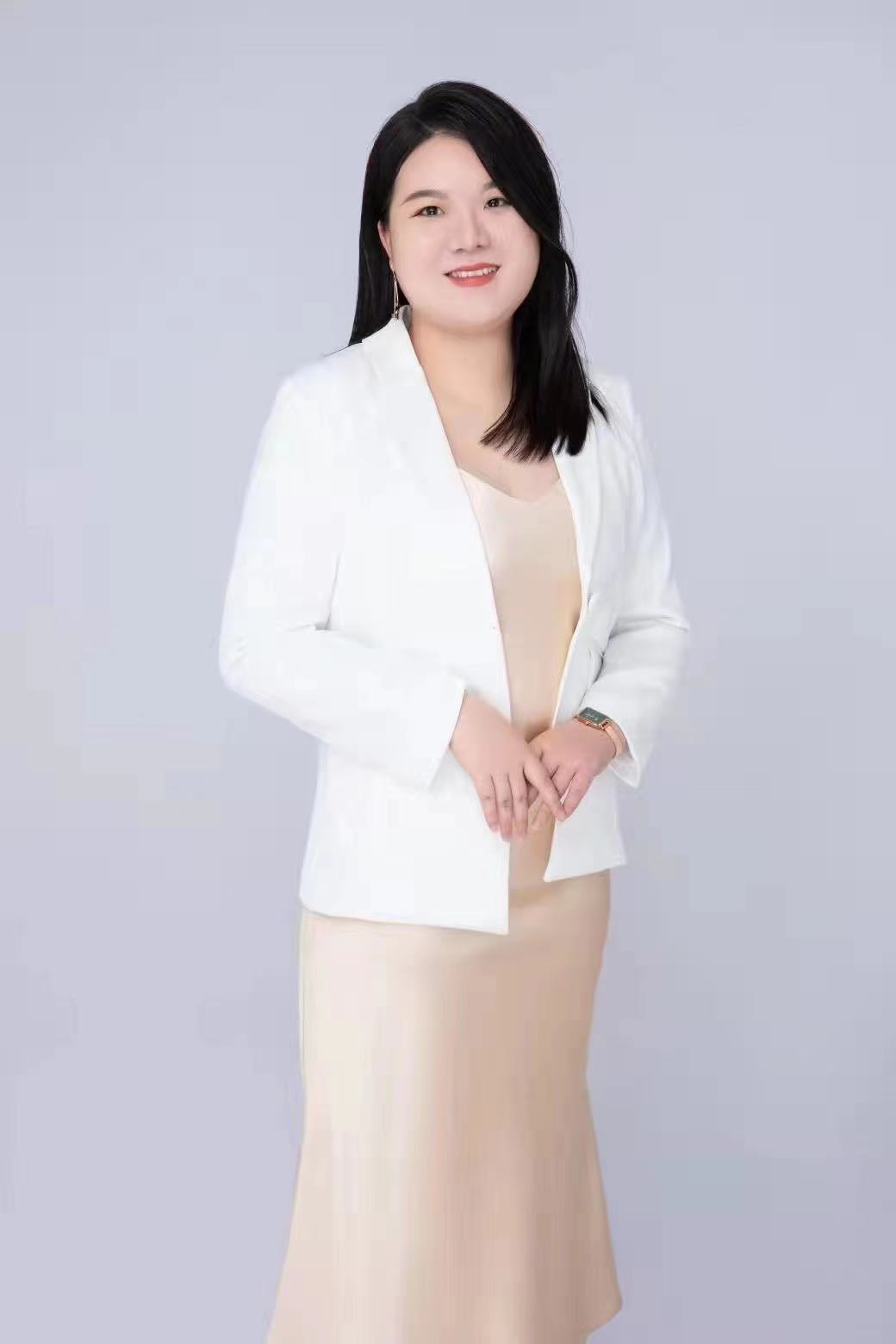 郑丽玲