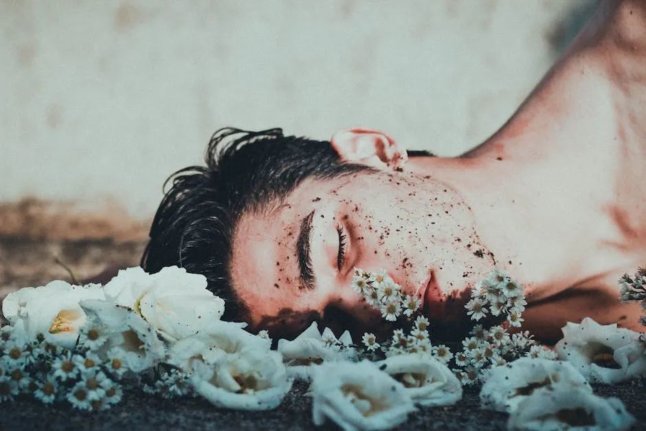 当我们开始谈论死亡 | 如何面对丧亲之痛的哀伤？