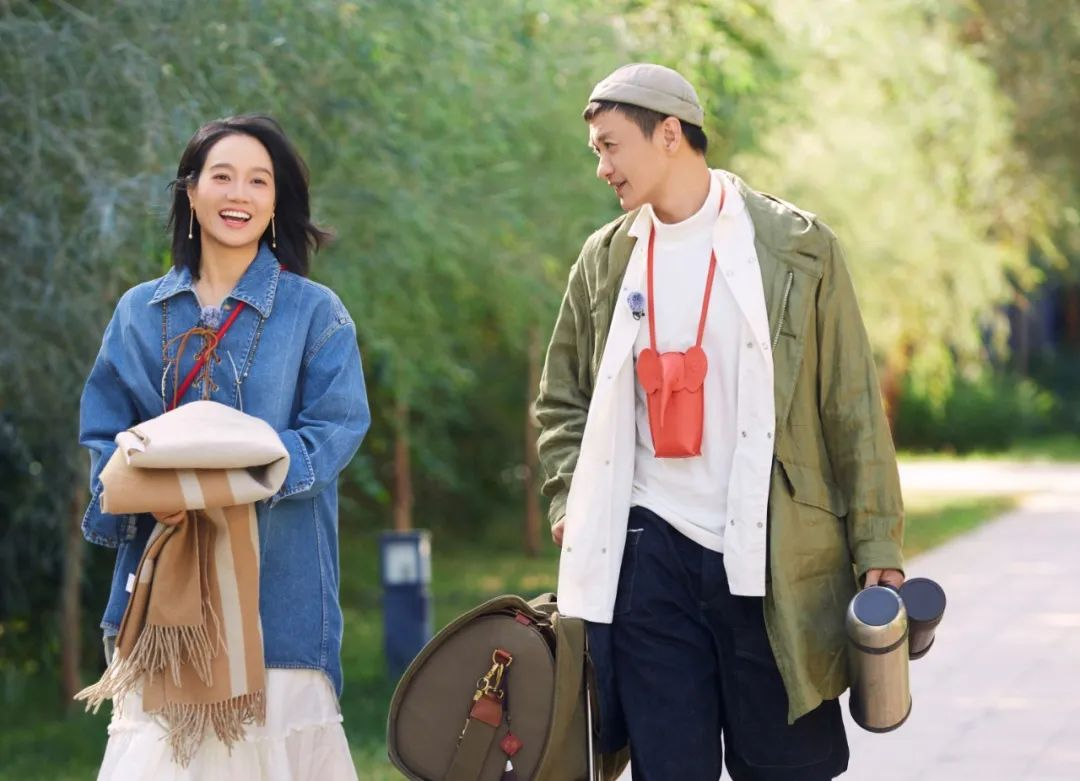 合肥心理咨询 | 朱丹和周一围，才是最常见的夫妻模式