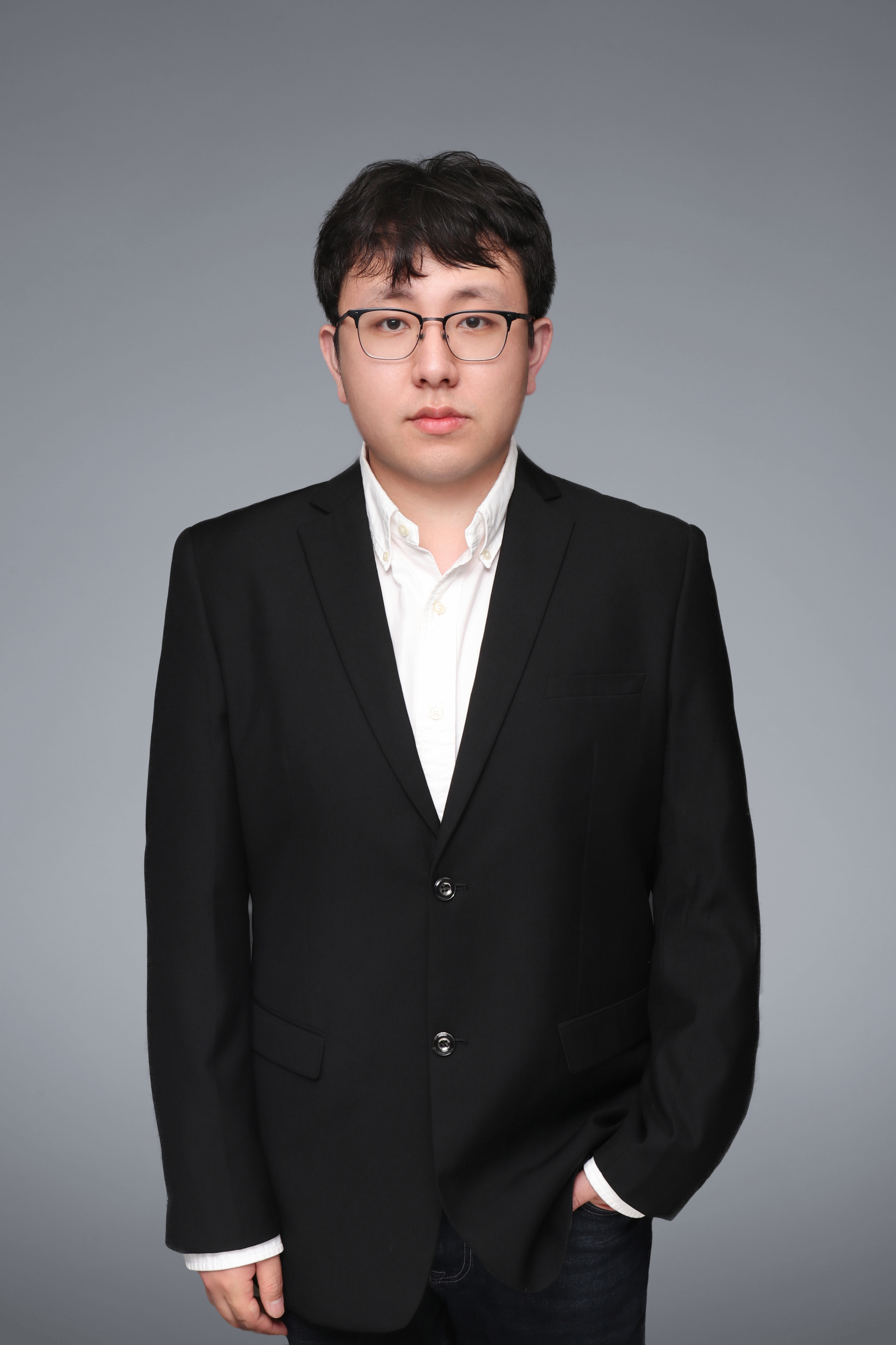 蒋晋阳