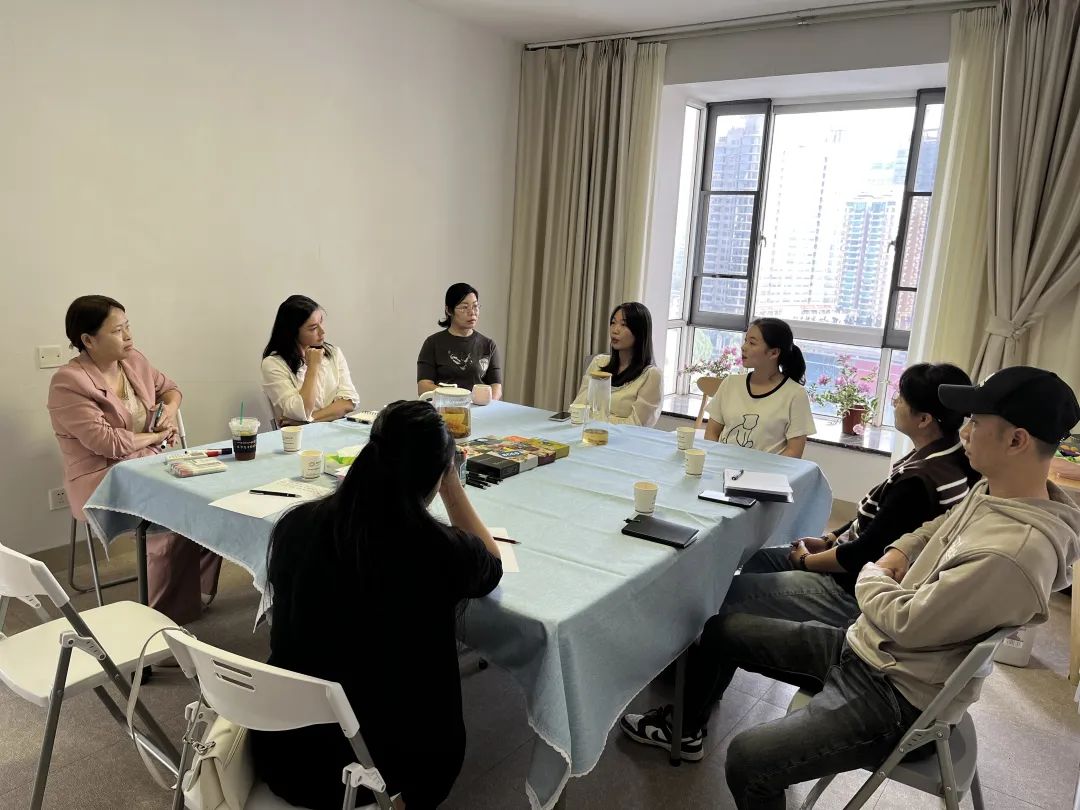 让我们聊聊那些奇幻的梦 | 南宁纳本心理&ldquo;团体释梦&rdquo;沙龙精彩回顾
