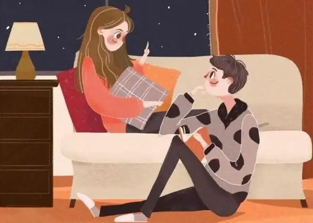 情感问题：三成离婚与沉迷手机有关？