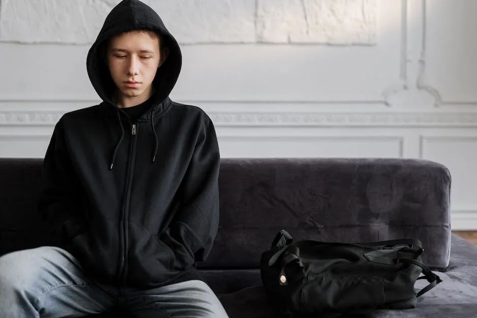 合肥心理咨询 | 孩子厌学休学、抑郁自杀的背后，藏着什么问题？