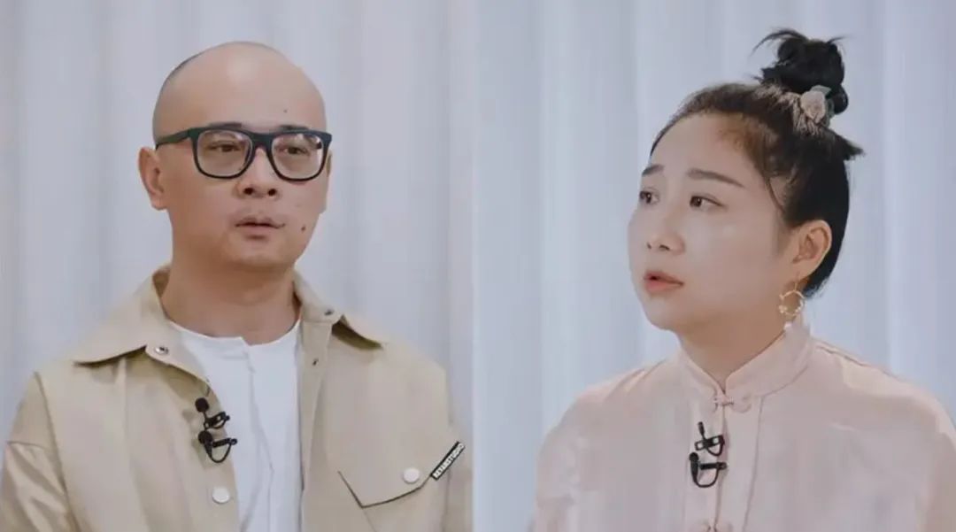 傅首尔陷入婚姻危机：「女强男弱」的婚姻真的很难长久吗？