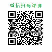 手机扫码测评